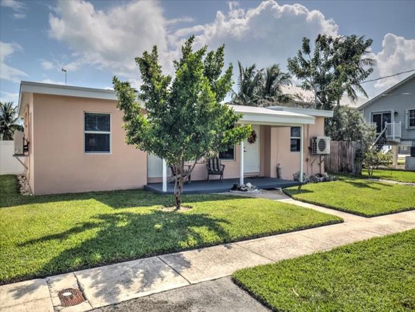 The Florida Keys Condo 964187