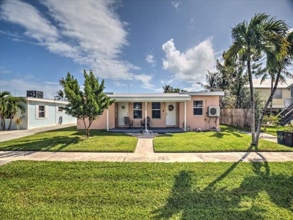 The Florida Keys Condo 964187