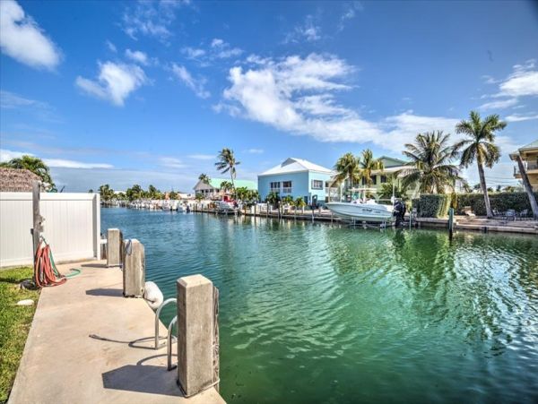 The Florida Keys Condo 964187