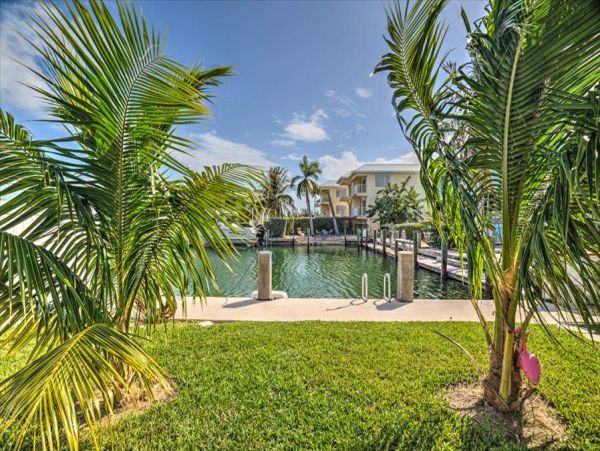 The Florida Keys Condo 964187