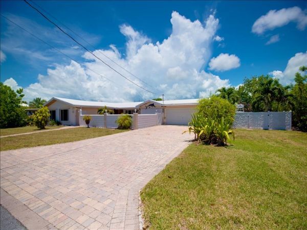 The Florida Keys Home 964190