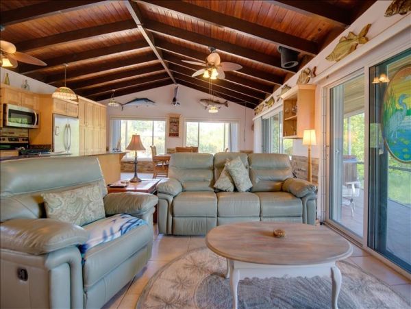 The Florida Keys Home 964190