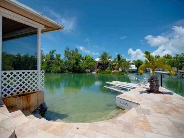 The Florida Keys Home 964190