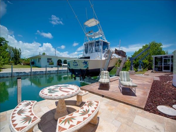 The Florida Keys Home 964190