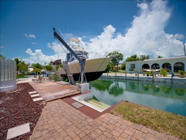 The Florida Keys Home 964190
