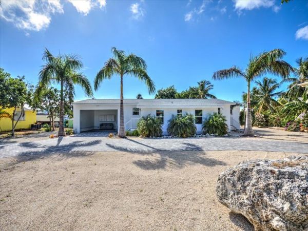 The Florida Keys Home 964191