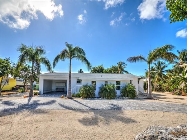 The Florida Keys Home 964191