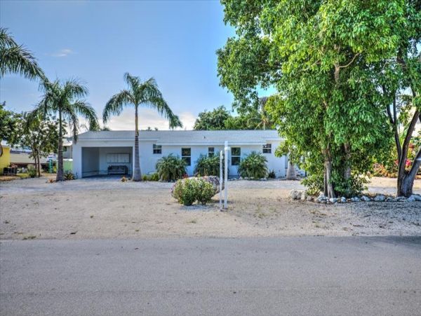 The Florida Keys Home 964191