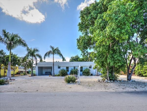 The Florida Keys Home 964191