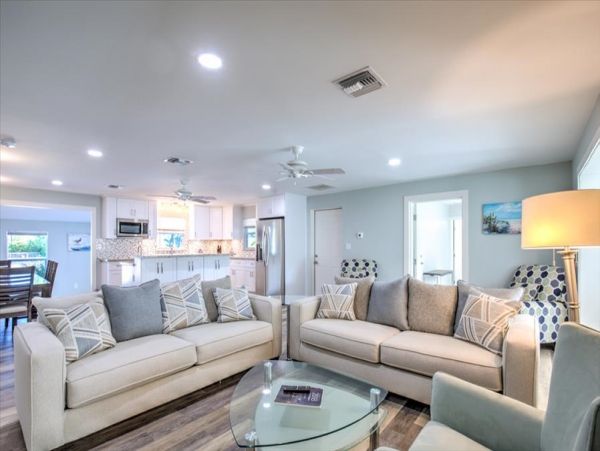 The Florida Keys Home 964191