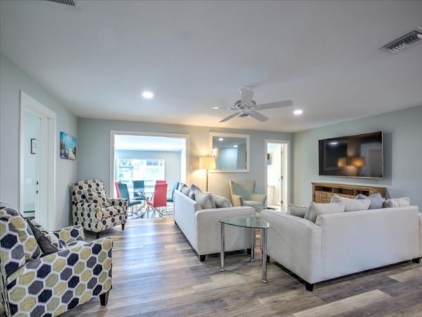 The Florida Keys Home 964191