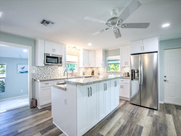 The Florida Keys Home 964191