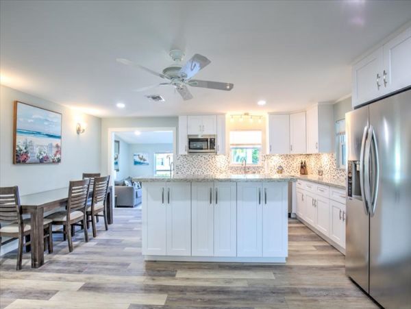 The Florida Keys Home 964191