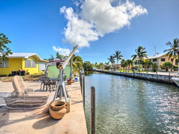 The Florida Keys Home 964191