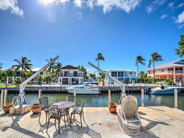 The Florida Keys Home 964191