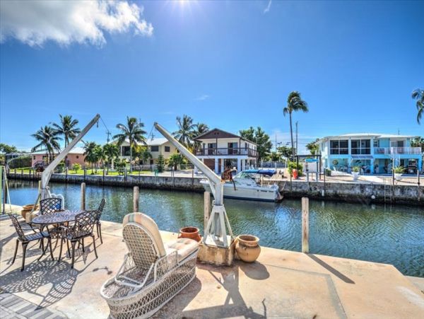 The Florida Keys Home 964191