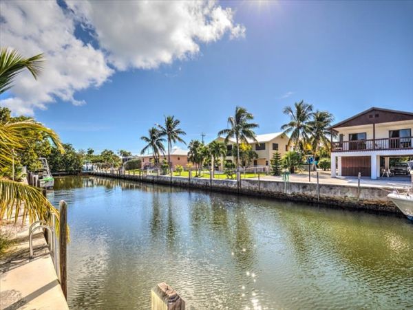 The Florida Keys Home 964191
