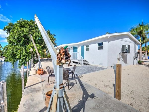 The Florida Keys Home 964191