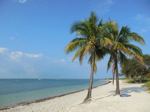 Three Bedroom Florida Keys Vacation Townhome Sleeps 6