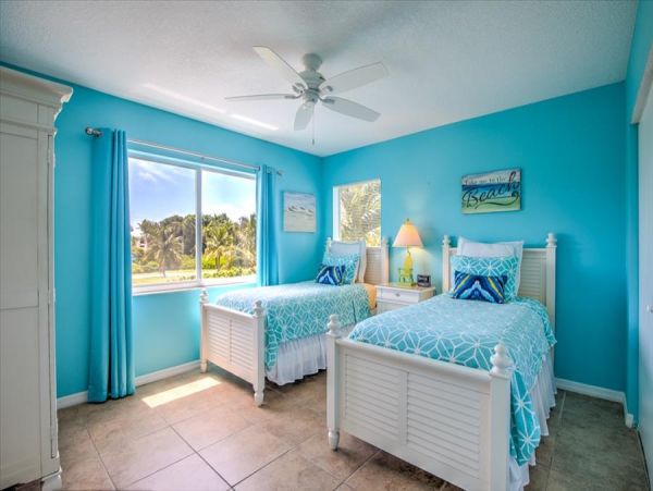Three Bedroom Florida Keys Vacation Townhome Sleeps 6