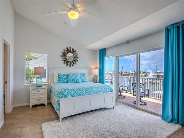 Three Bedroom Florida Keys Vacation Townhome Sleeps 6