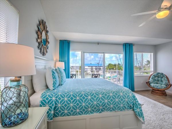 Three Bedroom Florida Keys Vacation Townhome Sleeps 6