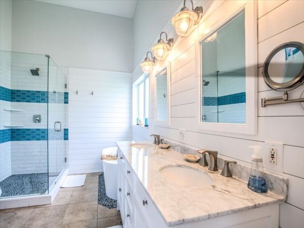 Three Bedroom Florida Keys Vacation Townhome Sleeps 6