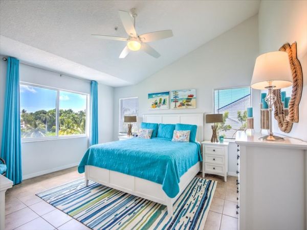 Three Bedroom Florida Keys Vacation Townhome Sleeps 6