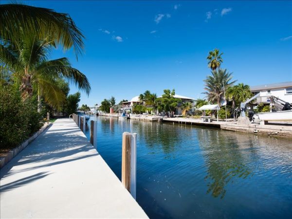 The Florida Keys Home 964194