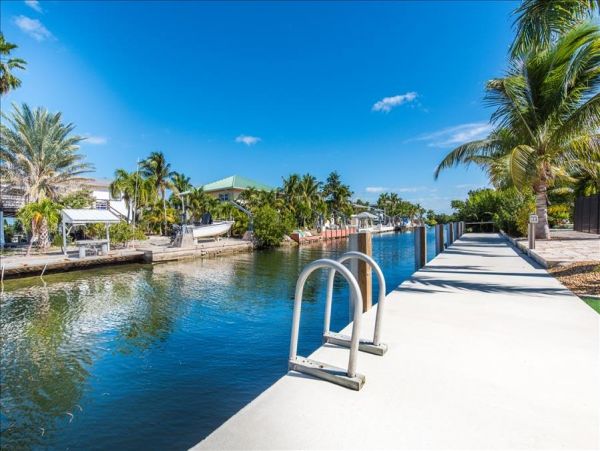 The Florida Keys Home 964194