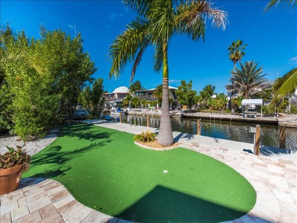 The Florida Keys Home 964194