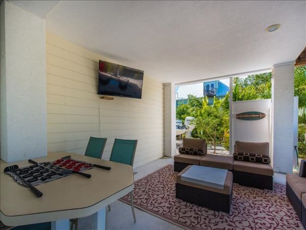 The Florida Keys Home 964194