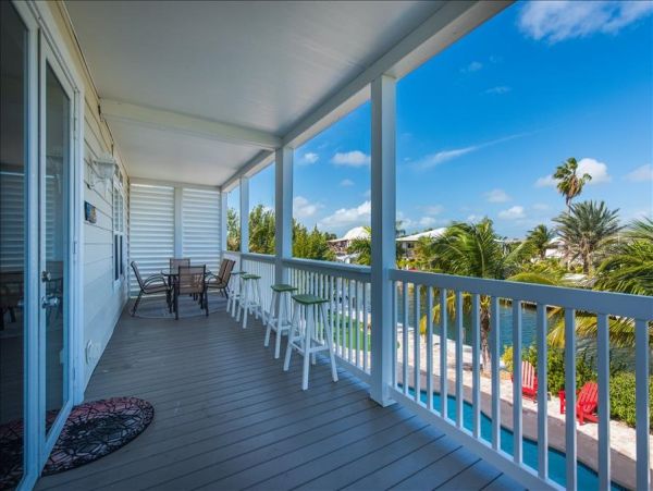 The Florida Keys Home 964194