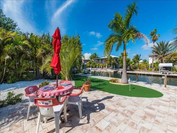 The Florida Keys Home 964194