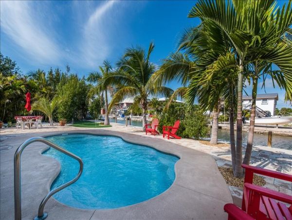The Florida Keys Home 964194