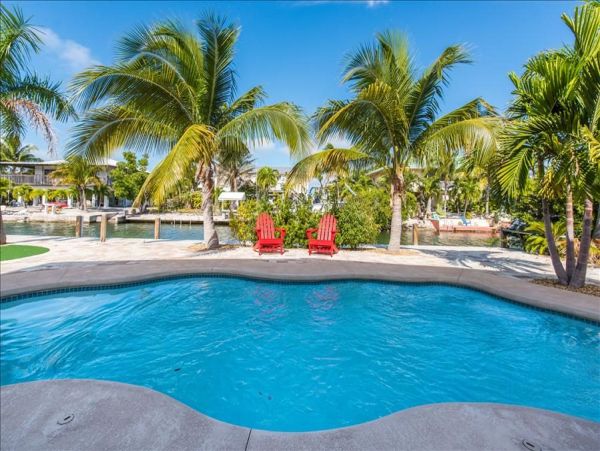 The Florida Keys Home 964194