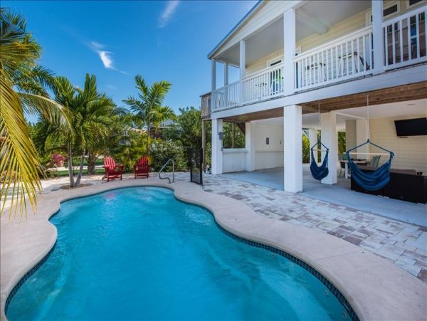 The Florida Keys Home 964194