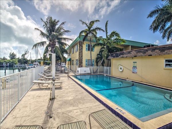 The Florida Keys Condo 964196