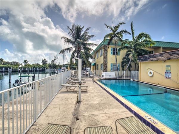 The Florida Keys Condo 964196