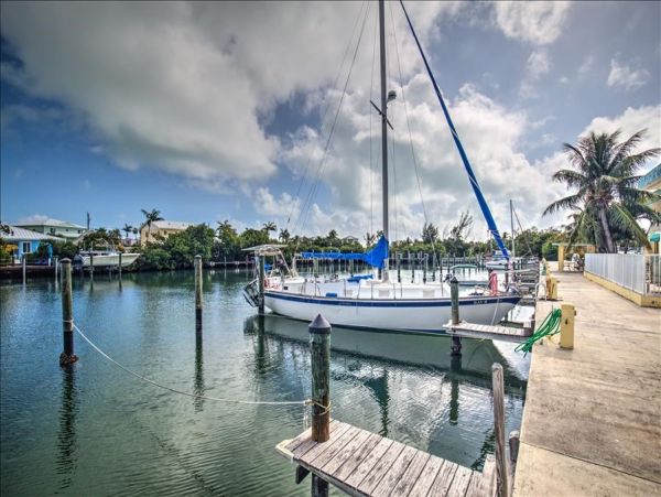 The Florida Keys Condo 964196