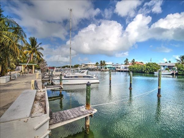 The Florida Keys Condo 964196