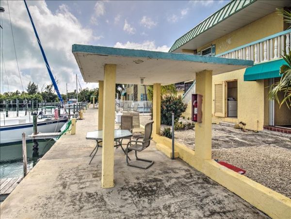 The Florida Keys Condo 964196