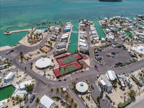 The Florida Keys Condo 964199