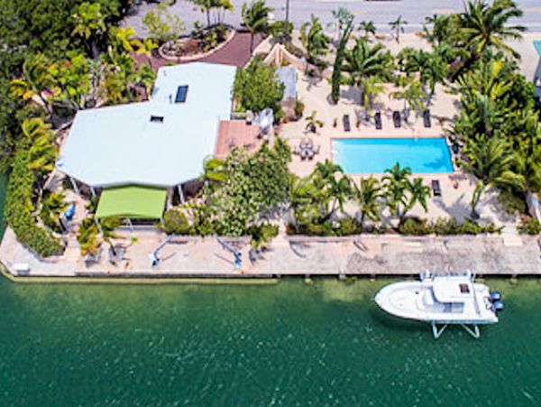The Florida Keys Home 964201