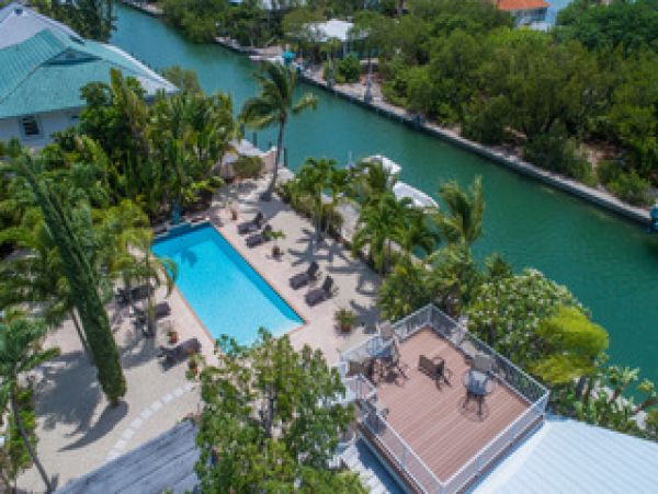 The Florida Keys Home 964201