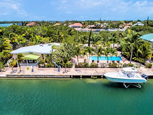 The Florida Keys Home 964201