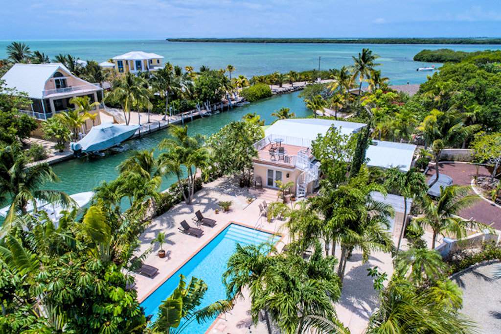 The Florida Keys Home 964201