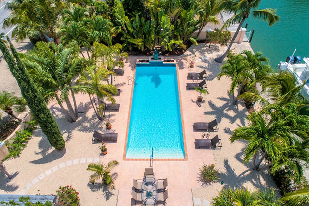 The Florida Keys Home 964201