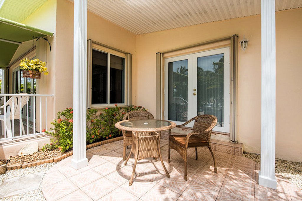 The Florida Keys Home 964201