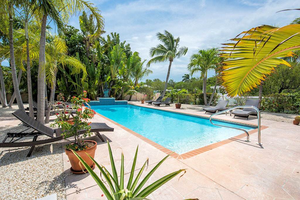 The Florida Keys Home 964201